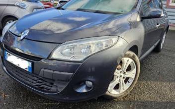 Renault Megane Ploudaniel