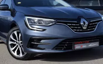 Renault Megane Vendargues