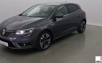 Renault Megane Lavau