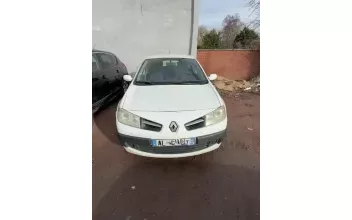 Renault Megane Lille