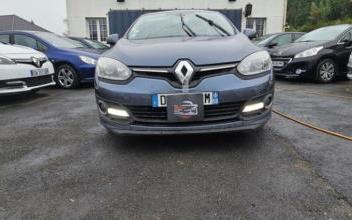 Renault Megane Racquinghem