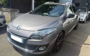 Renault Megane Villenave-d'Ornon