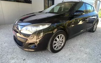 Renault Megane Bagard