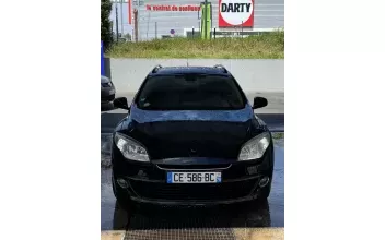 Renault Megane Asnières-sur-Seine