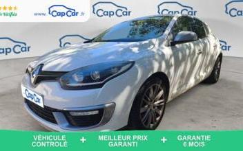 Renault megane Lacoste