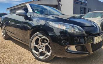 Renault Megane CC Uckange