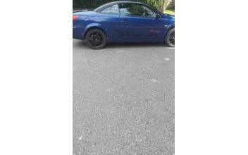 Renault megane ii cc Blaincourt-lès-Précy