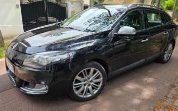 Renault megane iii estate Beauchamp