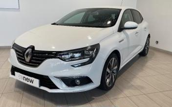 RENAULT MEGANE IV BERLINE Lisieux