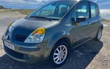Renault modus Montpellier