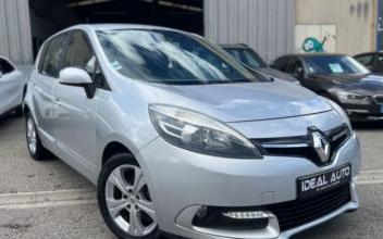 Renault Scenic Saint-Martin-d'Hères