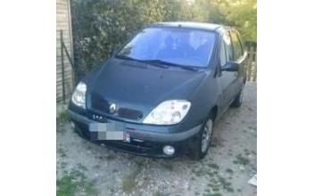 Renault scenic Rebourguil
