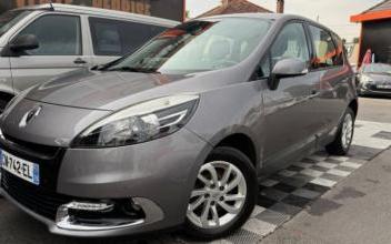 Renault Scenic Morsang-sur-Orge