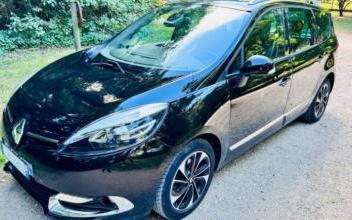 Renault Scenic Montfermeil