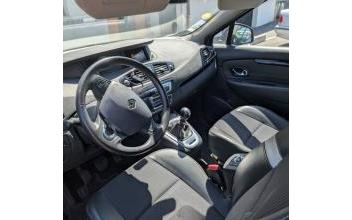 Renault scenic Carpiquet