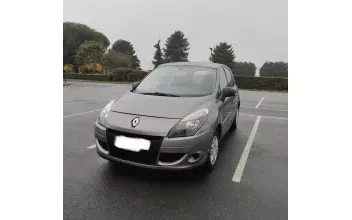 Renault Scenic Pithiviers