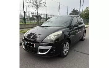 Renault Scenic Vénissieux