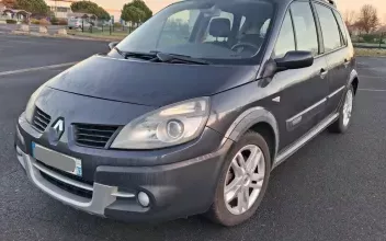 Renault Scenic Riom