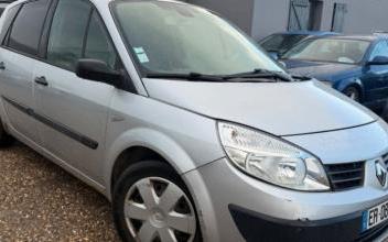 Renault Scenic Uckange