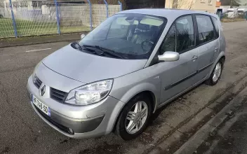Renault Scenic Bischheim
