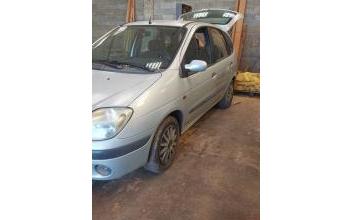 Renault scenic Lessac