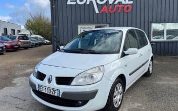 Renault Scenic Fontenay-sur-Eure