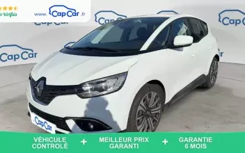 Renault Scenic Paris