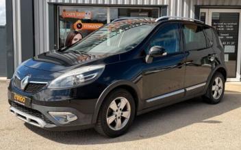 Renault scenic Pontarlier