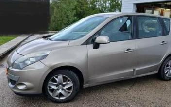 Renault scenic Blanzac