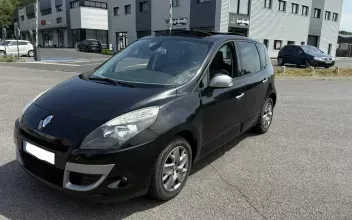 Renault Scenic Creil