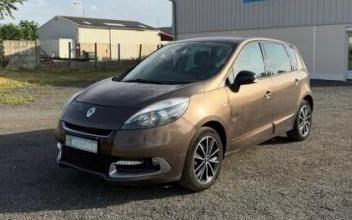 Renault scenic Angerville