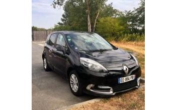 Renault scenic Toulouse