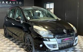 Renault scenic iii Lons
