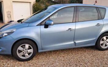Renault scenic iii Aiffres
