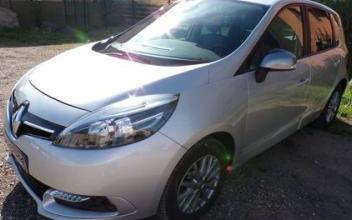 Renault scenic iii Roanne