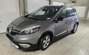 Renault scenic xmod Strasbourg