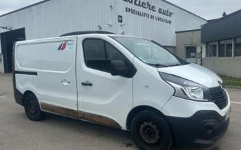 Renault Trafic La-Boisse