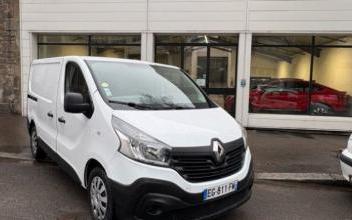 Renault Trafic Saint-Etienne