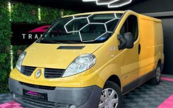 Renault Trafic Pertuis