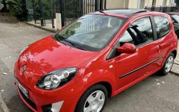 Renault Twingo Aulnay-sous-Bois