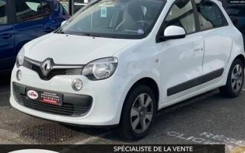 Renault twingo Montauban