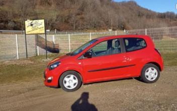 Renault Twingo Yolet