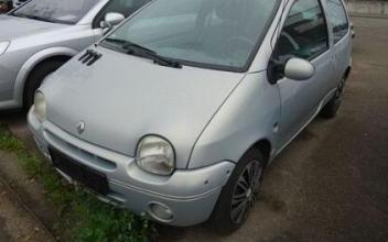 Renault twingo Rennes