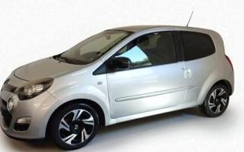 Renault twingo Saint-Jeannet