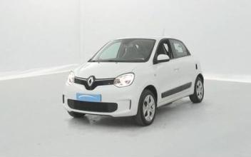 Renault twingo Auray