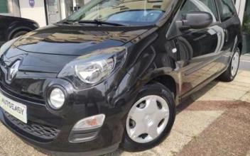 Renault twingo Noisy-le-Grand