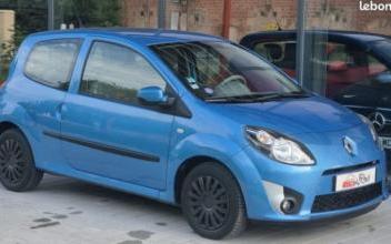 Renault Twingo Geispolsheim