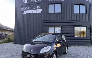 Renault Twingo Concarneau