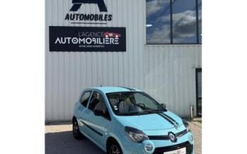 Renault twingo Châtenoy-en-Bresse