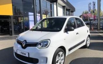 Renault twingo Vire
